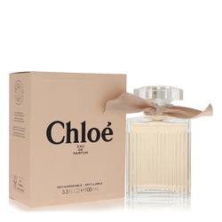 Chloe (new) Eau De Parfum Refillable Spray By Chloe - DAPDOP