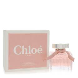 Chloe L'eau Eau De Toilette Spray By Chloe - DAPDOP
