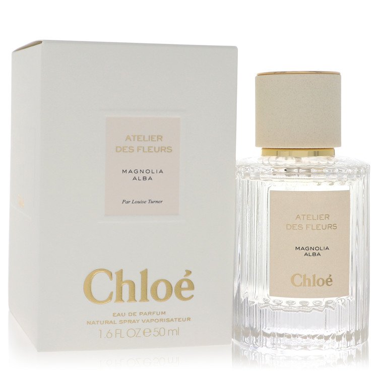 Chloe Magnolia Alba Eau De Parfum Spray By Chloe - DAPDOP