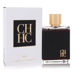 Ch Carolina Herrera Eau De Toilette Spray By Carolina Herrera - DAPDOP