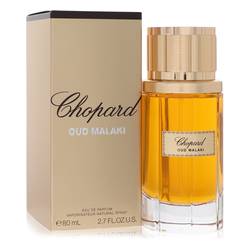 Chopard Oud Malaki Eau De Parfum Spray (Unisex) By Chopard - DAPDOP