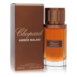 Chopard Amber Malaki Eau De Parfum Spray (Unisex) By Chopard - DAPDOP