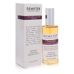 Demeter Chocolate Covered Cherries Cologne Spray By Demeter - DAPDOP