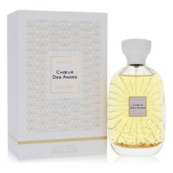 Choeur Des Anges Eau De Parfum Spray By Atelier Des Ors - DAPDOP
