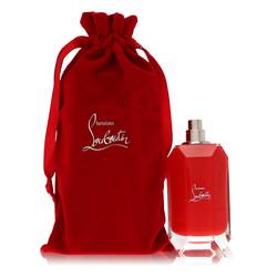 Christian Louboutin Loubicroc Eau De Parfum Spray with pouch By Christian Louboutin - DAPDOP