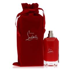 Christian Louboutin Loubifunk Eau De Parfum Spray with pouch By Christian Louboutin - DAPDOP