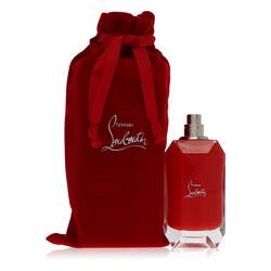 Christian Louboutin Loubiraj Eau De Parfum Spray with pouch By Christian Louboutin - DAPDOP