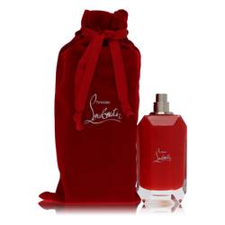 Christian Louboutin Loubicrown Eau De Parfum Spray with pouch By Christian Louboutin - DAPDOP