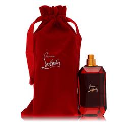 Christian Louboutin Loubiluna Eau De Parfum Intense Spray with Pouch (Unisex) By Christian Louboutin - DAPDOP