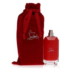 Christian Louboutin Loubidoo Eau De Parfum Spray with pouch By Christian Louboutin - DAPDOP
