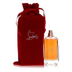 Christian Louboutin Loubimar Eau De Parfum Legere with pouch (Unisex) By Christian Louboutin - DAPDOP