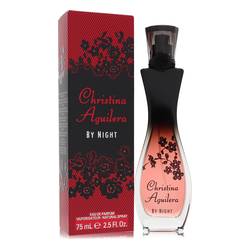 Christina Aguilera By Night Eau De Parfum Spray By Christina Aguilera - DAPDOP