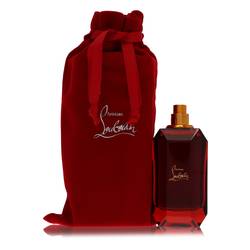 Christian Louboutin Loubiprince Eau De Parfum Intense Spray with pouch (Unisex) By Christian Louboutin - DAPDOP