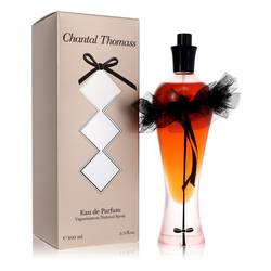 Chantal Thomass Gold Eau De Parfum Spray By Chantal Thomass - DAPDOP