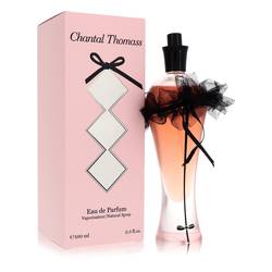 Chantal Thomass Pink Eau De Parfum Spray By Chantal Thomass - DAPDOP