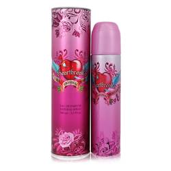 Cuba Heartbreaker Eau De Parfum Spray By Fragluxe - DAPDOP