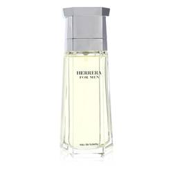 Carolina Herrera Eau De Toilette Spray (Tester) By Carolina Herrera - DAPDOP