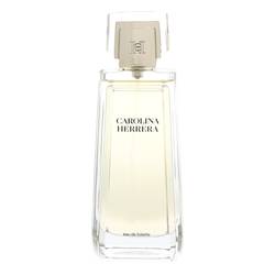 Carolina Herrera Eau De Toilette Spray (unboxed) By Carolina Herrera - DAPDOP
