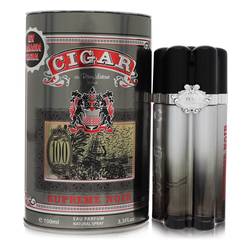 Cigar Supreme Noir Eau De Parfum Spray By Remy Latour - DAPDOP