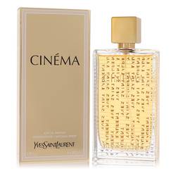Cinema Eau De Parfum Spray By Yves Saint Laurent - DAPDOP