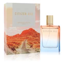 Citizen Jill Eau De Parfum Spray By Michael Malul - DAPDOP