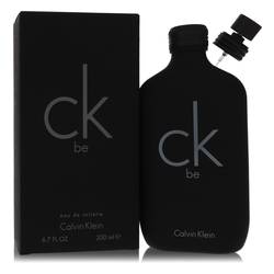 Ck Be Eau De Toilette Spray (Unisex) By Calvin Klein - DAPDOP