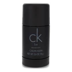 Ck Be Deodorant Stick By Calvin Klein - DAPDOP