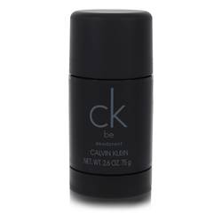 Ck Be Deodorant Stick By Calvin Klein - DAPDOP