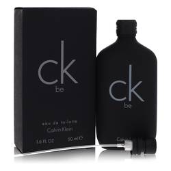 Ck Be Eau De Toilette Spray (Unisex) By Calvin Klein - DAPDOP