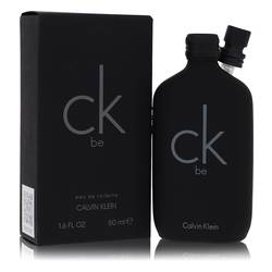 Ck Be Eau De Toilette Spray (Unisex) By Calvin Klein - DAPDOP