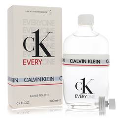 Ck Everyone Eau De Toilette Spray (Unisex) By Calvin Klein - DAPDOP