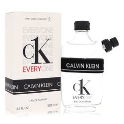 Ck Everyone Eau De Parfum Spray By Calvin Klein - DAPDOP