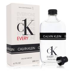 Ck Everyone Eau De Parfum Spray (Unisex) By Calvin Klein - DAPDOP