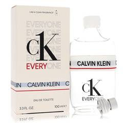 Ck Everyone Eau De Toilette Spray (Unisex) By Calvin Klein - DAPDOP