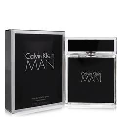 Calvin Klein Man Eau De Toilette Spray By Calvin Klein - DAPDOP
