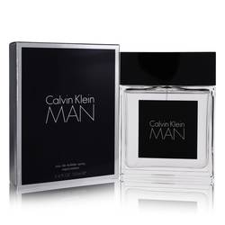 Calvin Klein Man Eau De Toilette Spray By Calvin Klein - DAPDOP