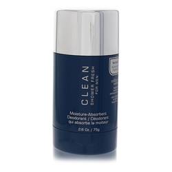 Clean Shower Fresh Deodorant Stick By Clean - DAPDOP