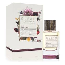 Clean Reserve Muguet & Skin Eau De Parfum Spray (Unisex) By Clean - DAPDOP