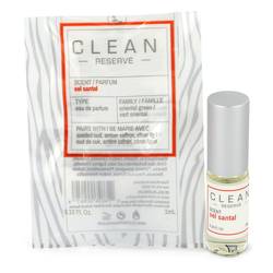 Clean Reserve Sel Santal Mini EDP Rollerball By Clean - DAPDOP