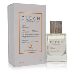 Clean Reserve Solar Bloom Eau De Parfum Spray (Unisex) By Clean - DAPDOP