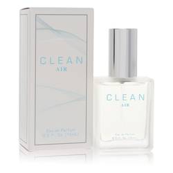 Clean Air Eau De Parfum Spray By Clean - DAPDOP