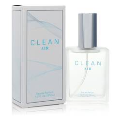 Clean Air Eau De Parfum Spray By Clean - DAPDOP