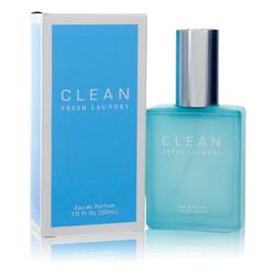 Clean Fresh Laundry Eau De Parfum Spray By Clean - DAPDOP