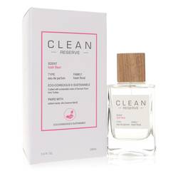 Clean Reserve Lush Fleur Eau De Parfum Spray By Clean - DAPDOP