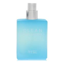 Clean Cool Cotton Eau De Parfum Spray (Tester) By Clean - DAPDOP