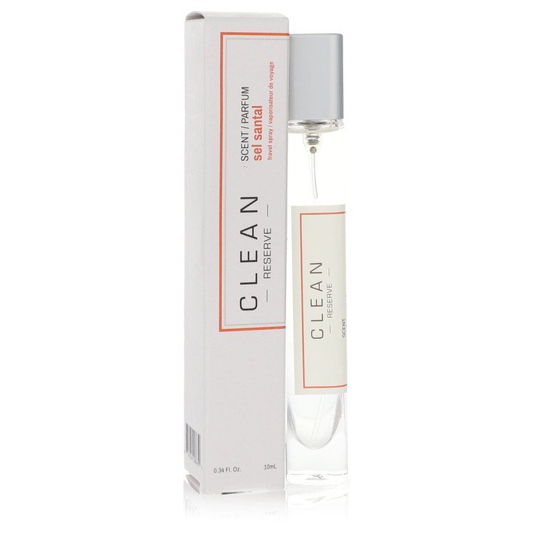 Clean Reserve Sel Santal Travel EDP Spray By Clean - DAPDOP