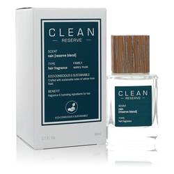 Clean Rain Reserve Blend Hair Fragrance By Clean - DAPDOP