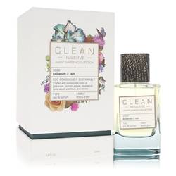 Clean Reserve Galbanum & Rain Eau De Parfum Spray (Unisex) By Clean - DAPDOP