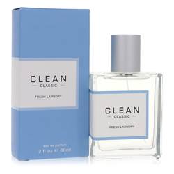 Clean Fresh Laundry Eau De Parfum Spray By Clean - DAPDOP