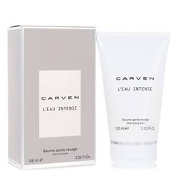 Carven L'eau Intense After Shave Balm By Carven - DAPDOP